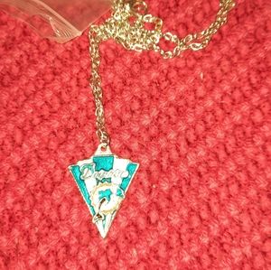 New Dolphins Necklace